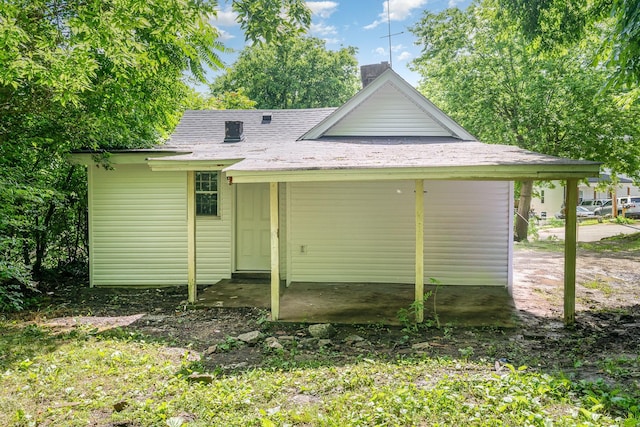 1018 Bridge St, Columbia, TN 38401 - photo 14
