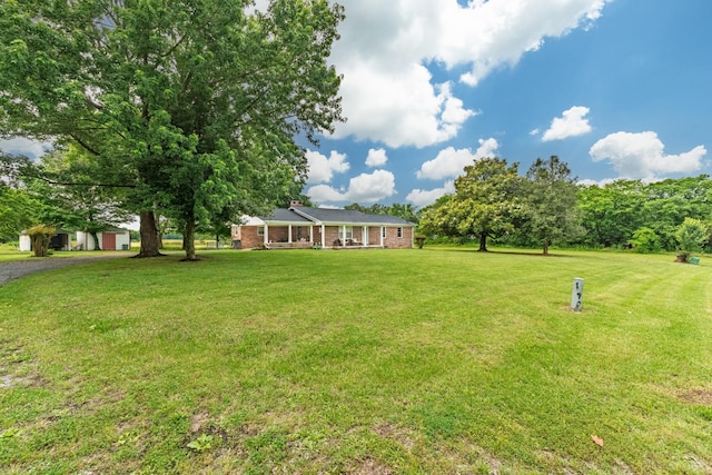 175 Prospect Rd, Fayetteville, TN 37334 - photo 4