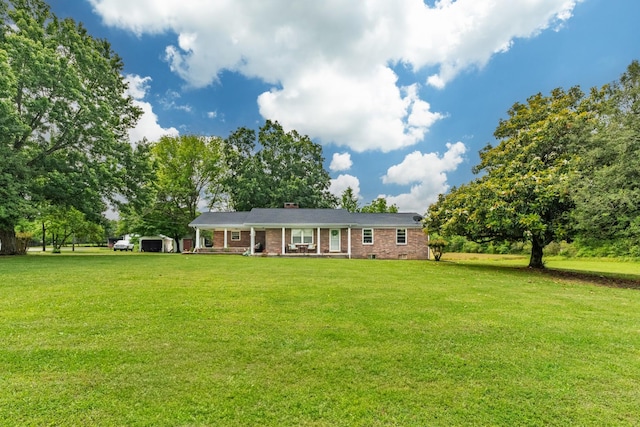 175 Prospect Rd, Fayetteville, TN 37334 - photo 3