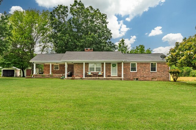 175 Prospect Rd, Fayetteville, TN 37334 - photo 1