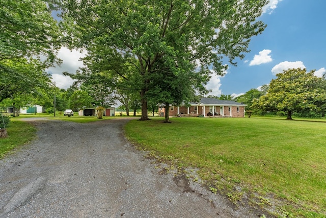 175 Prospect Rd, Fayetteville, TN 37334 - photo 31