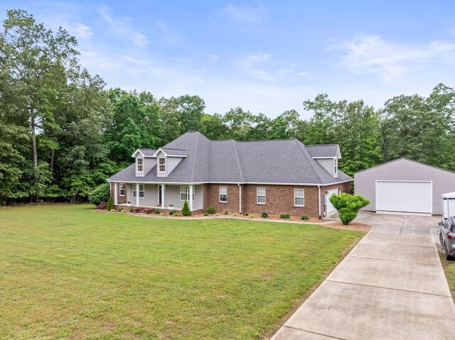 698 Bonner Way, Estill Springs, TN 37330 - photo 38