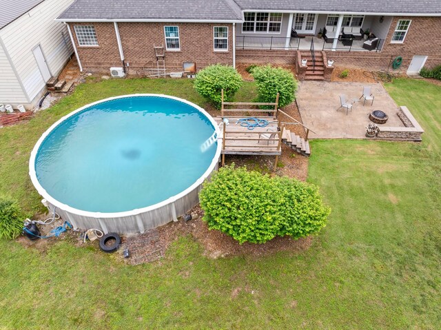 698 Bonner Way, Estill Springs, TN 37330 - photo 36