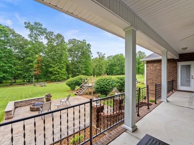 698 Bonner Way, Estill Springs, TN 37330 - photo 34
