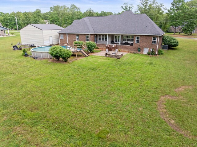698 Bonner Way, Estill Springs, TN 37330 - photo 41