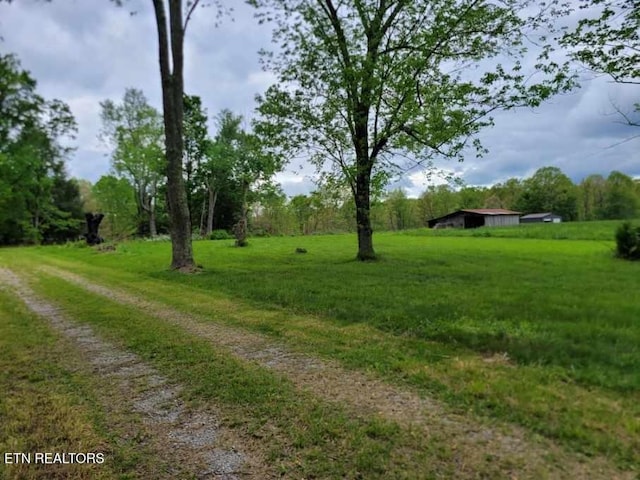 1560 Shirley Rd, Allardt, TN 38504