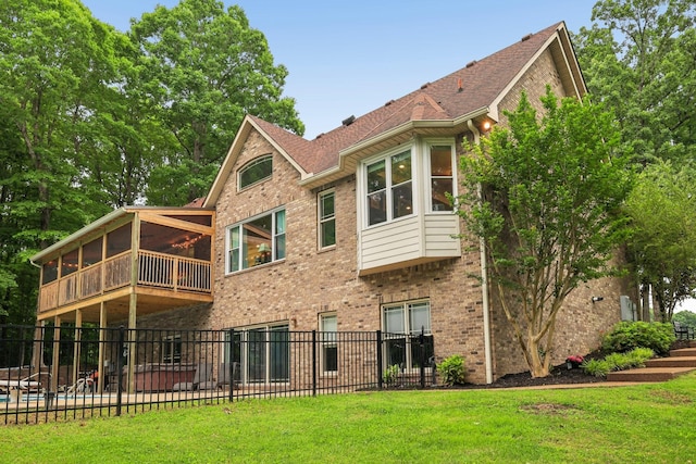 1313 Ridge Rd, Dickson, TN 37055 - view of property