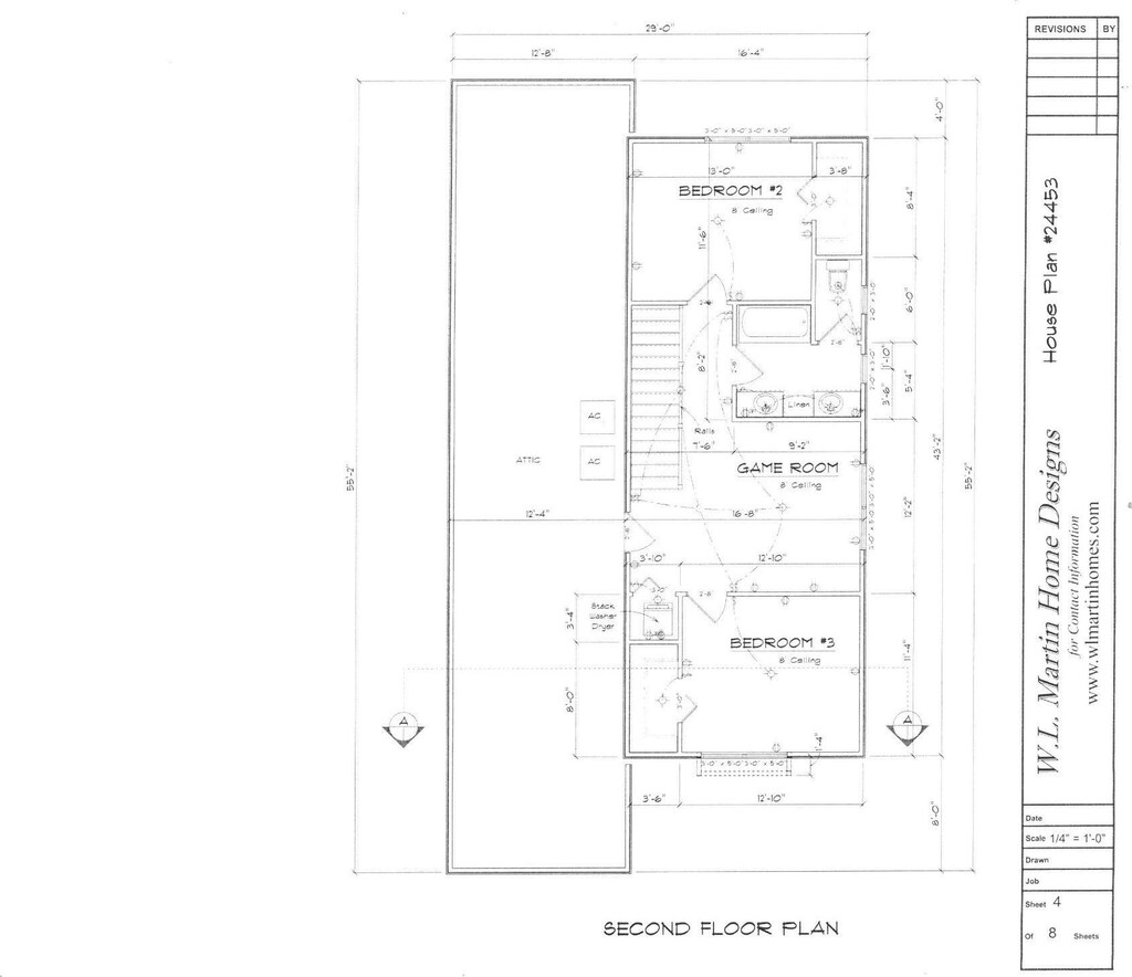 2404 Lakeshore Dr, Old Hickory, TN 37138 - home floor plan