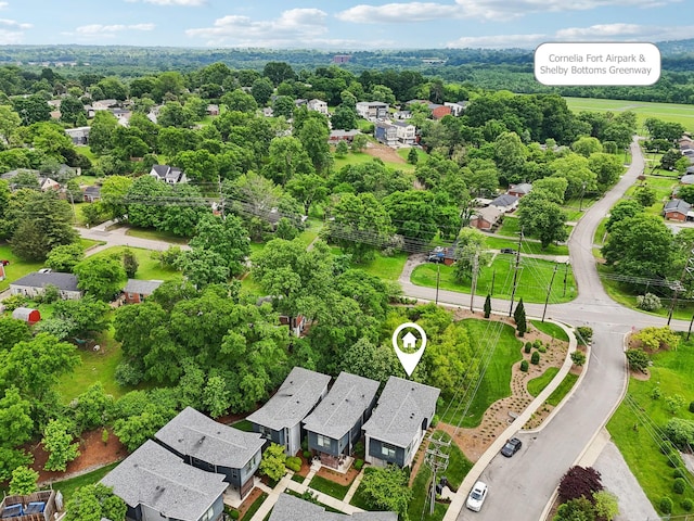 2518 Colbert Dr, Nashville, TN 37206 - photo 32