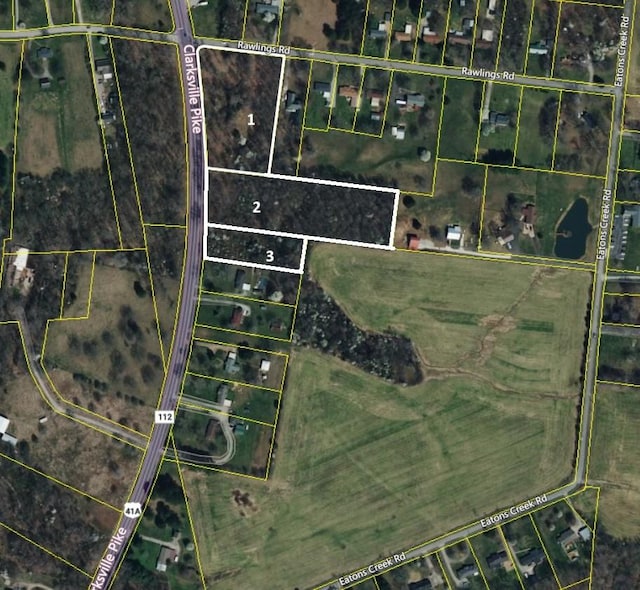 4955 Rawlings Rd, Joelton, TN 37080