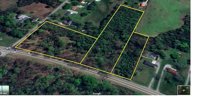 4955 Rawlings Rd, Joelton, TN 37080