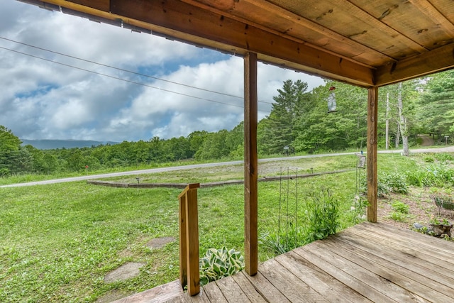 996 Fox Hollow Rd, Mountain City, TN 37683 - photo 8
