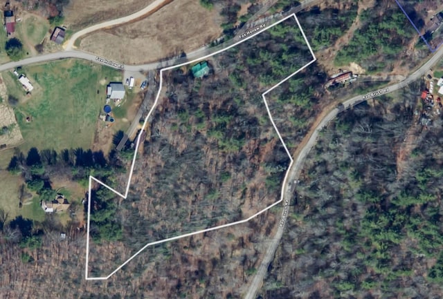 996 Fox Hollow Rd, Mountain City, TN 37683 - photo 1