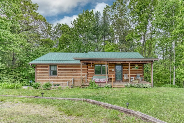 996 Fox Hollow Rd, Mountain City, TN 37683 - photo 2
