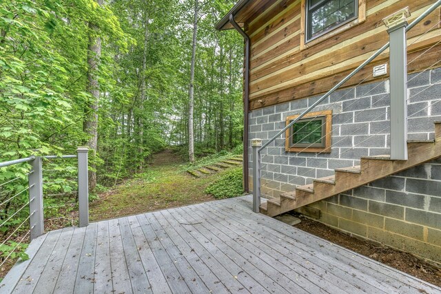 996 Fox Hollow Rd, Mountain City, TN 37683 - photo 25