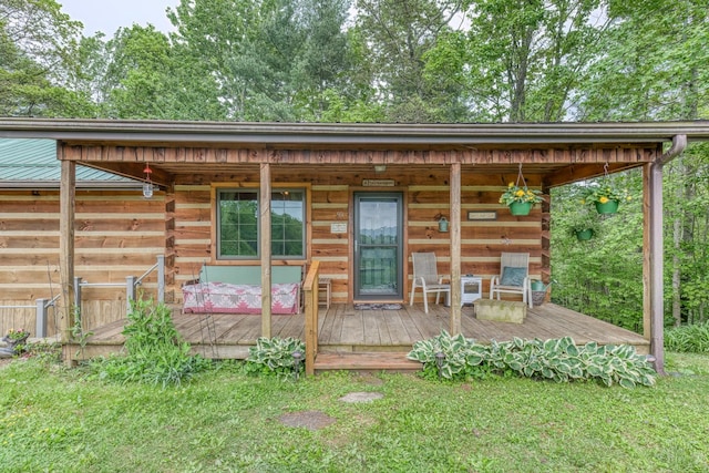 996 Fox Hollow Rd, Mountain City, TN 37683 - photo 3