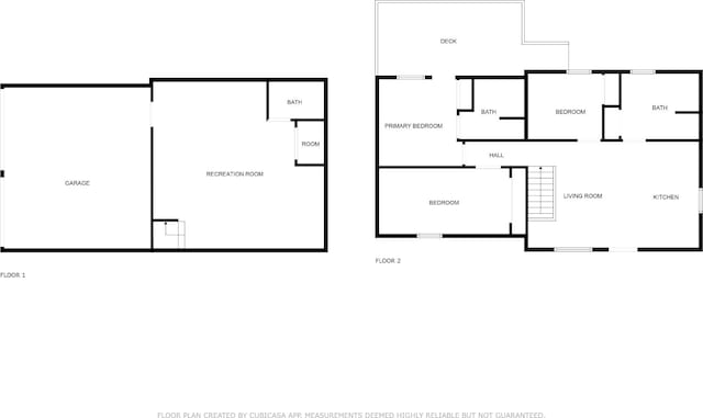 996 Fox Hollow Rd, Mountain City, TN 37683 - photo 31