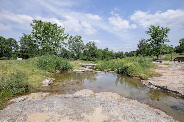 222 Preacher Roberson Rd, Castalian Springs, TN 37031 - water view