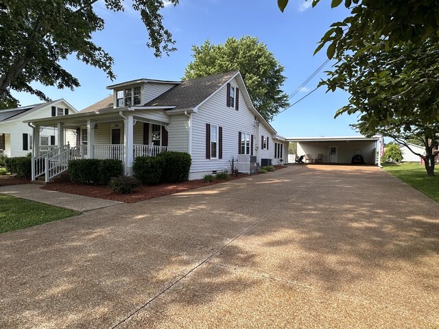 108 King St, Mcminnville, TN 37110 - photo 4