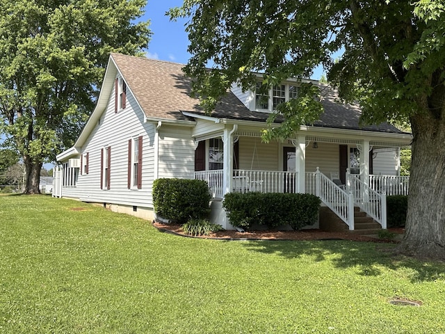 108 King St, Mcminnville, TN 37110 - photo 1