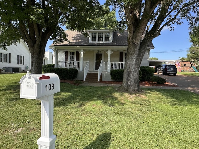 108 King St, Mcminnville, TN 37110 - photo 3