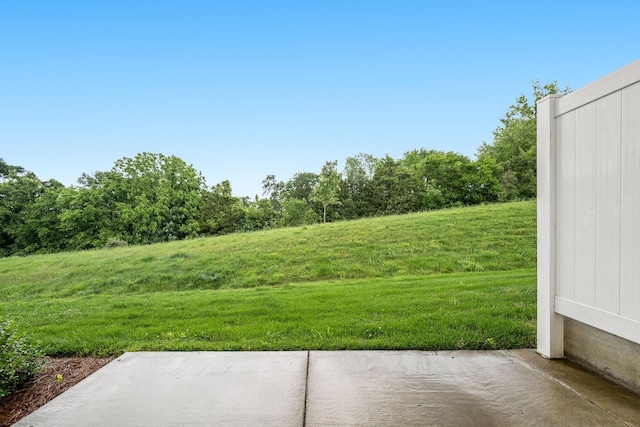 818 Arrington Way, Columbia, TN 38401 - view of grassy yard