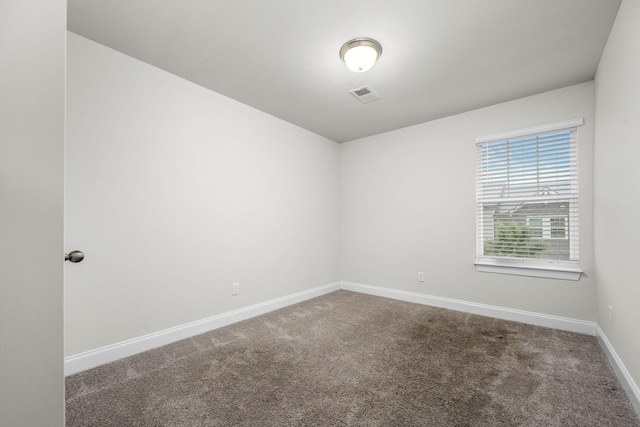 818 Arrington Way, Columbia, TN 38401 - empty room featuring carpet flooring and baseboards