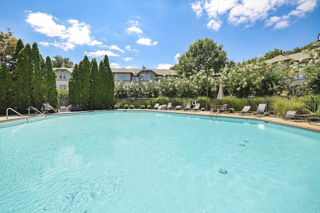 320 Old Hickory Blvd Unit 2006, Nashville, TN 37221 - photo 43