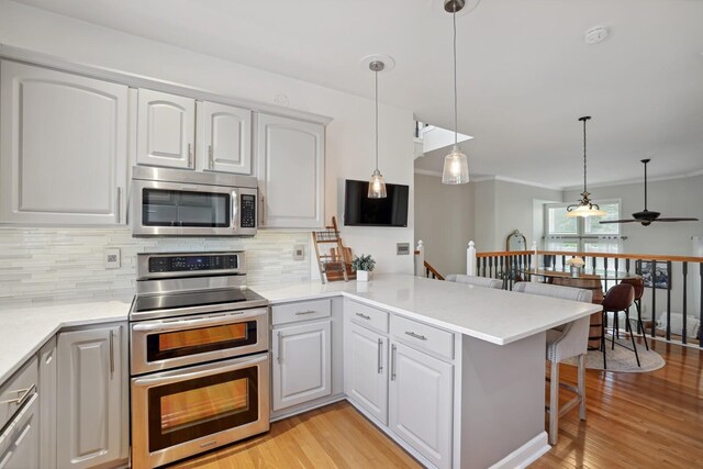 320 Old Hickory Blvd Unit 2006, Nashville, TN 37221 - photo 15