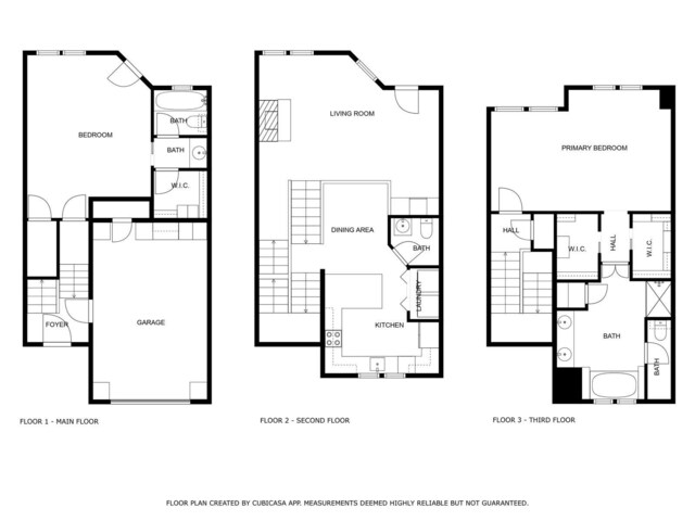 320 Old Hickory Blvd Unit 2006, Nashville, TN 37221 - photo 44