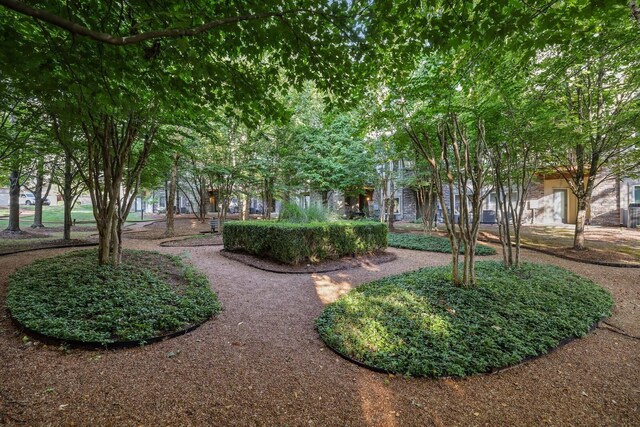 320 Old Hickory Blvd Unit 2006, Nashville, TN 37221 - photo 40