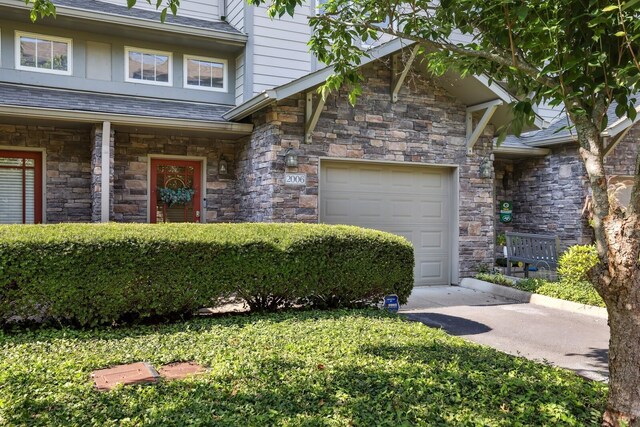 320 Old Hickory Blvd Unit 2006, Nashville, TN 37221 - photo 2