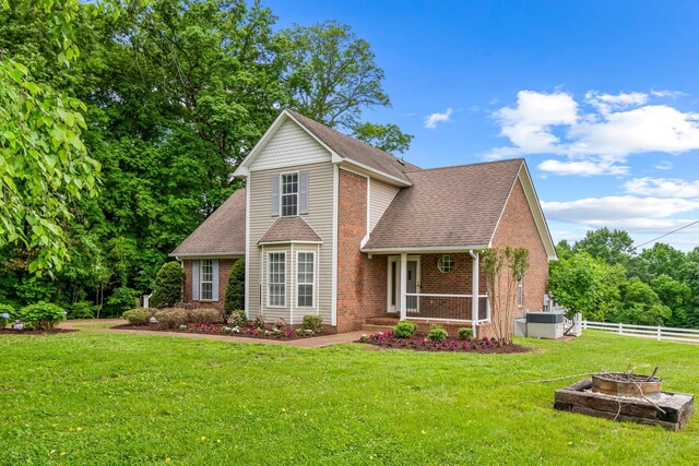 2391 Double Branch Rd, Columbia, TN 38401 - photo 5