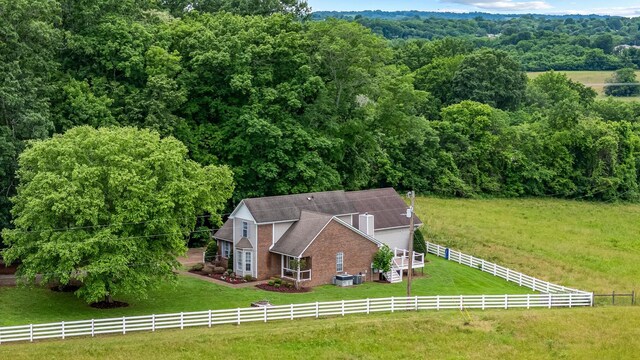 2391 Double Branch Rd, Columbia, TN 38401 - photo 38