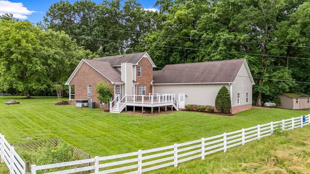 2391 Double Branch Rd, Columbia, TN 38401 - photo 37