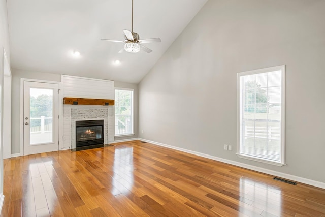 2391 Double Branch Rd, Columbia, TN 38401 - photo 8