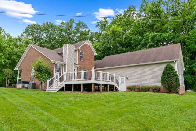 2391 Double Branch Rd, Columbia, TN 38401 - photo 34