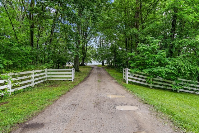 2391 Double Branch Rd, Columbia, TN 38401 - photo 2
