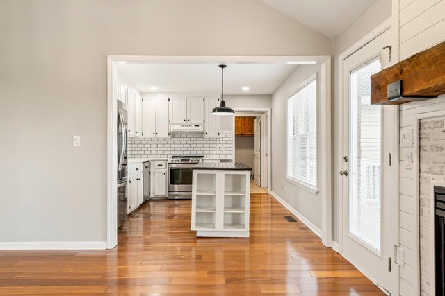 2391 Double Branch Rd, Columbia, TN 38401 - photo 16