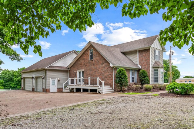 2391 Double Branch Rd, Columbia, TN 38401 - photo 32