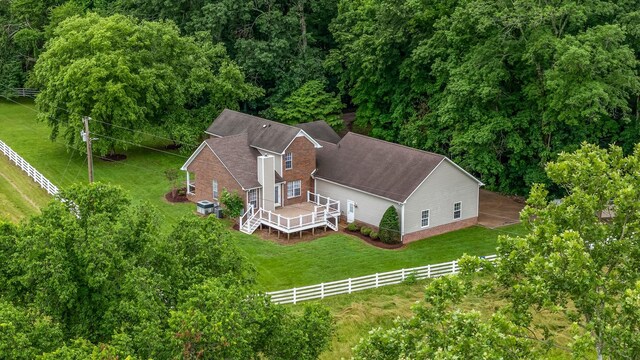 2391 Double Branch Rd, Columbia, TN 38401 - photo 39