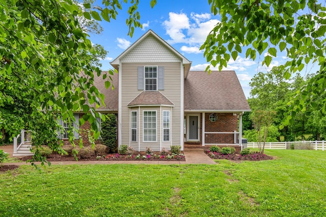 2391 Double Branch Rd, Columbia, TN 38401 - photo 3