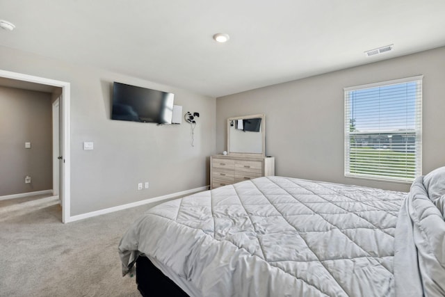 866 Long Leaf Rd, Lebanon, TN 37087 - bedroom with carpet flooring and baseboards