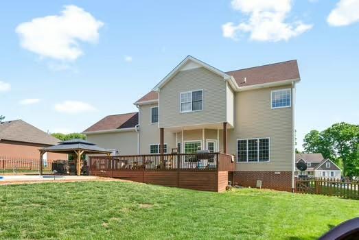 404 Cook Ct, Hopkinsville, KY 42240 - photo 50