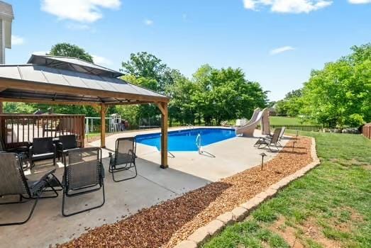 404 Cook Ct, Hopkinsville, KY 42240 - photo 46