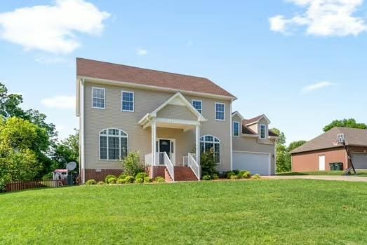 404 Cook Ct, Hopkinsville, KY 42240 - photo 2