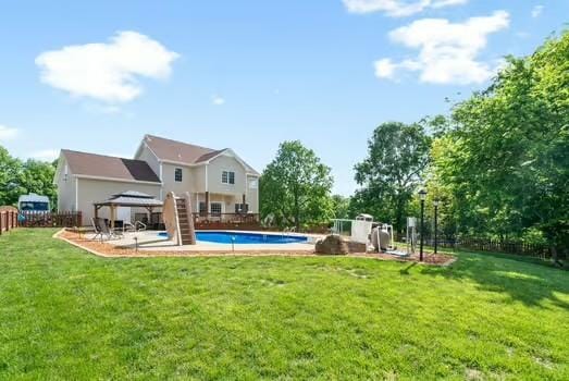 404 Cook Ct, Hopkinsville, KY 42240 - photo 47