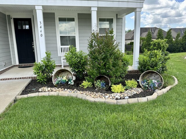 3440 Chinoe Dr, Murfreesboro, TN 37129 - photo 6