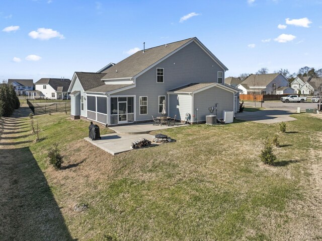 3440 Chinoe Dr, Murfreesboro, TN 37129 - photo 51