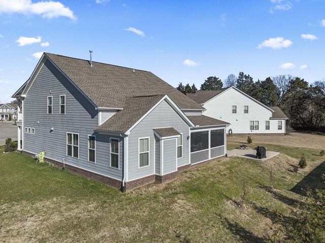 3440 Chinoe Dr, Murfreesboro, TN 37129 - photo 50